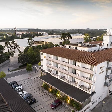 Hotel Fatima Center Экстерьер фото