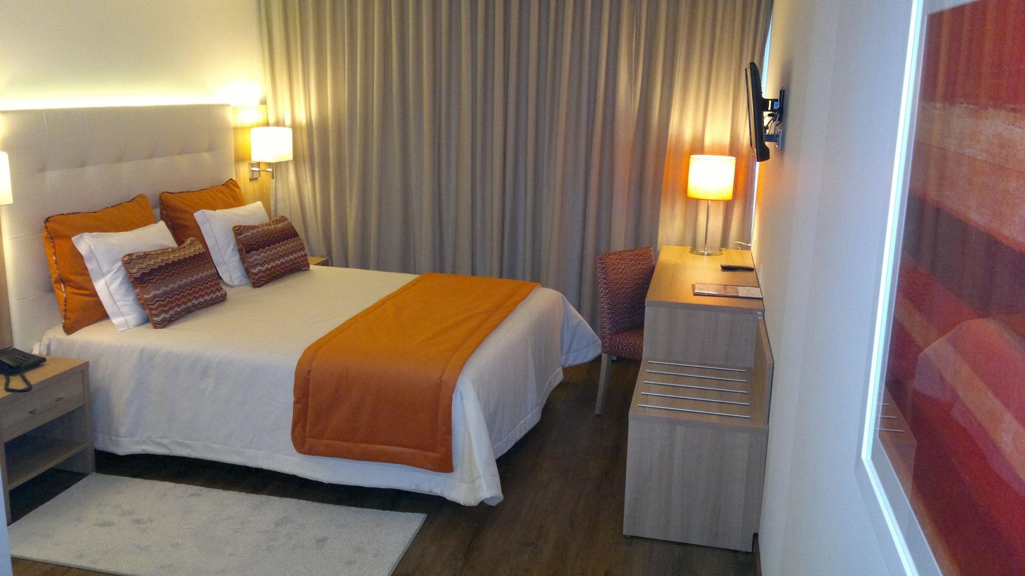 Hotel Fatima Center Экстерьер фото