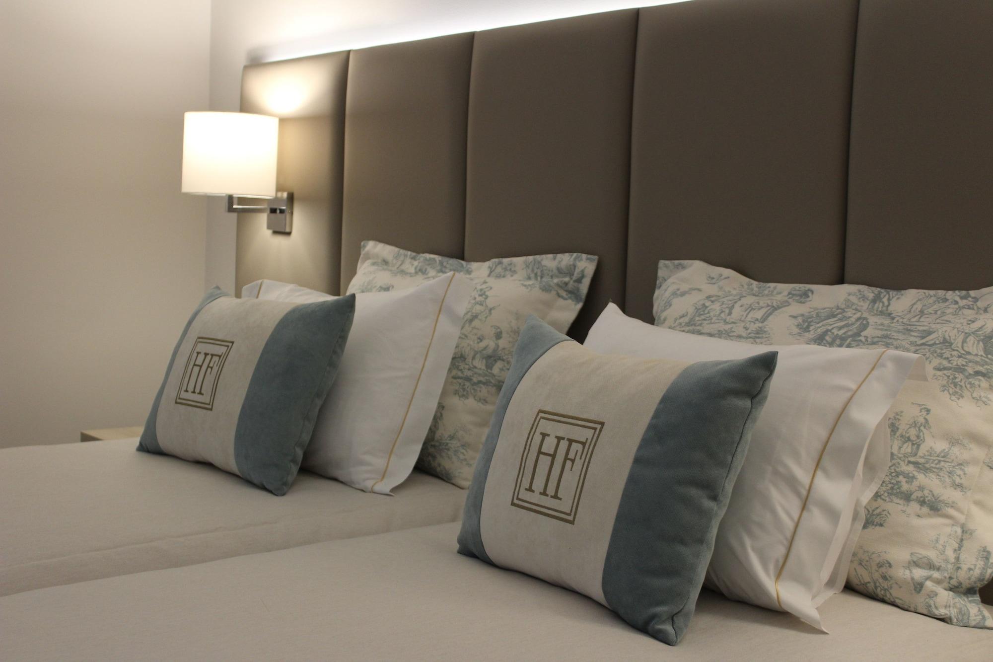 Hotel Fatima Center Экстерьер фото