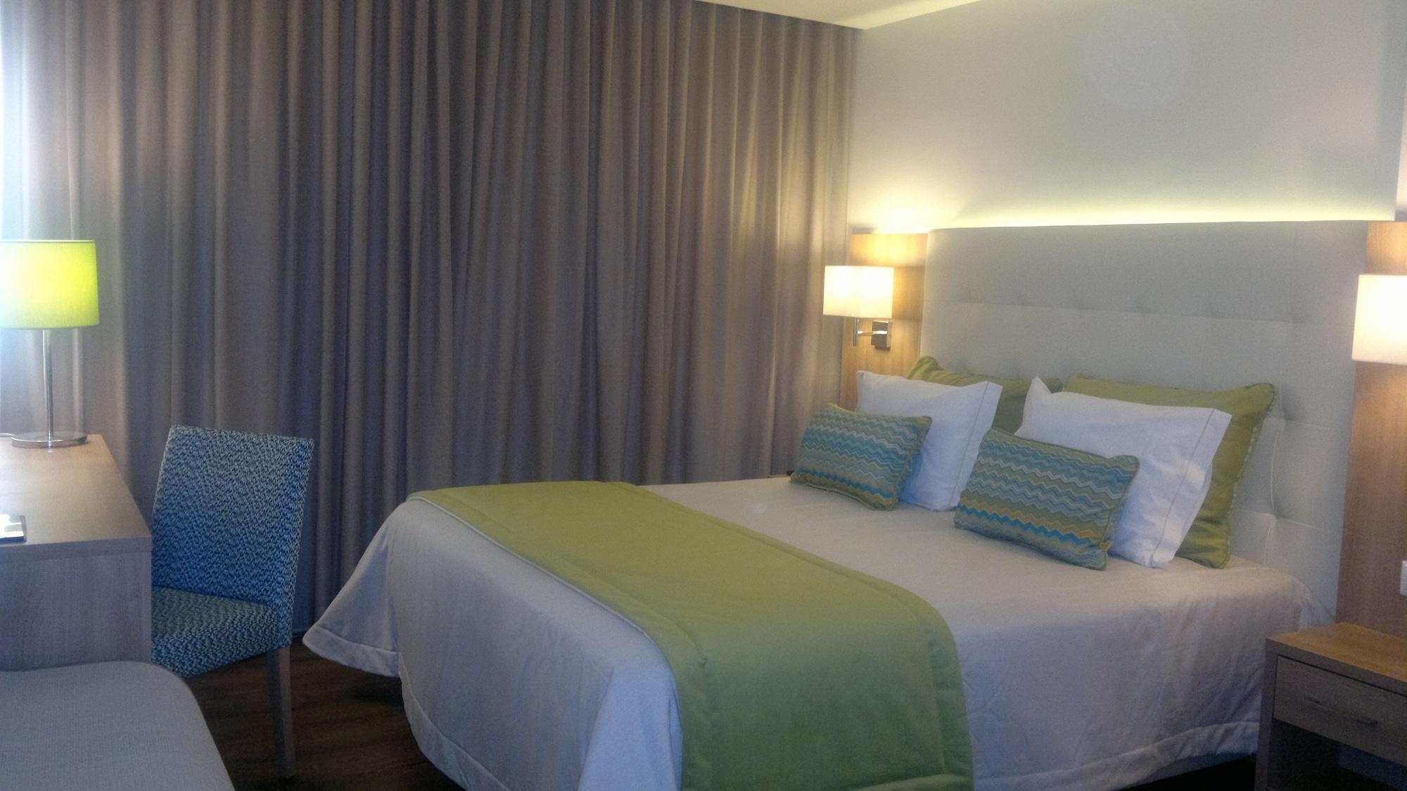 Hotel Fatima Center Экстерьер фото