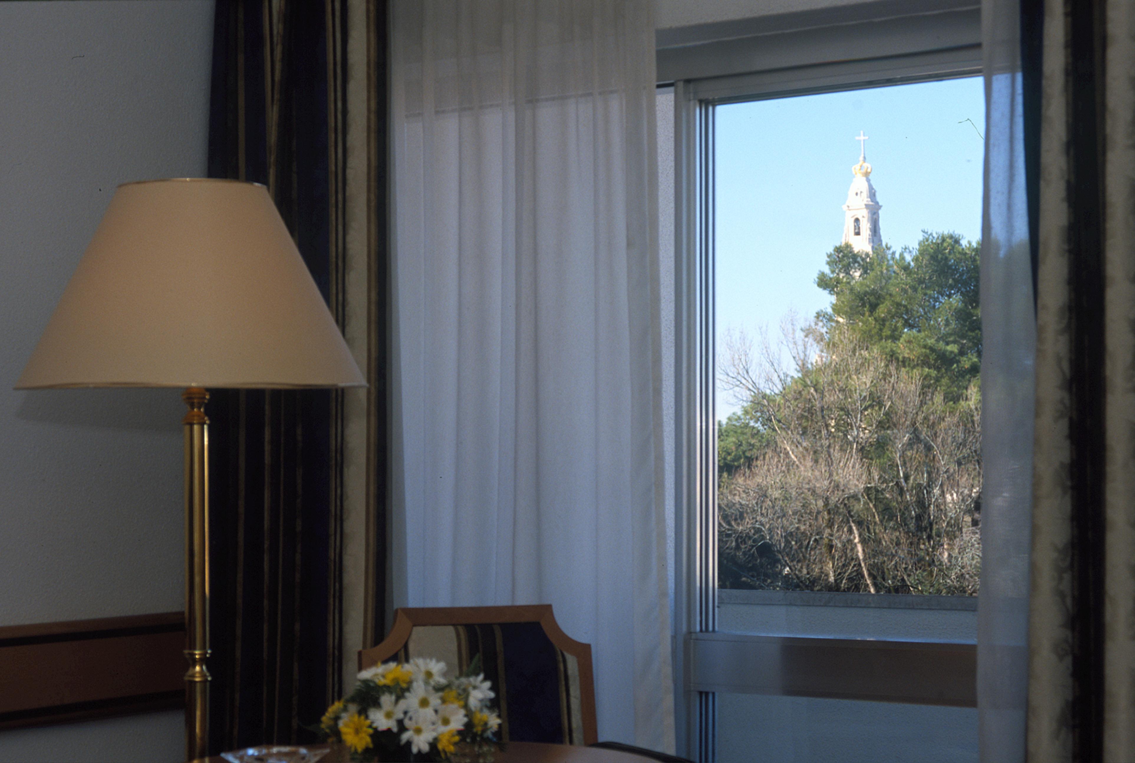Hotel Fatima Center Экстерьер фото
