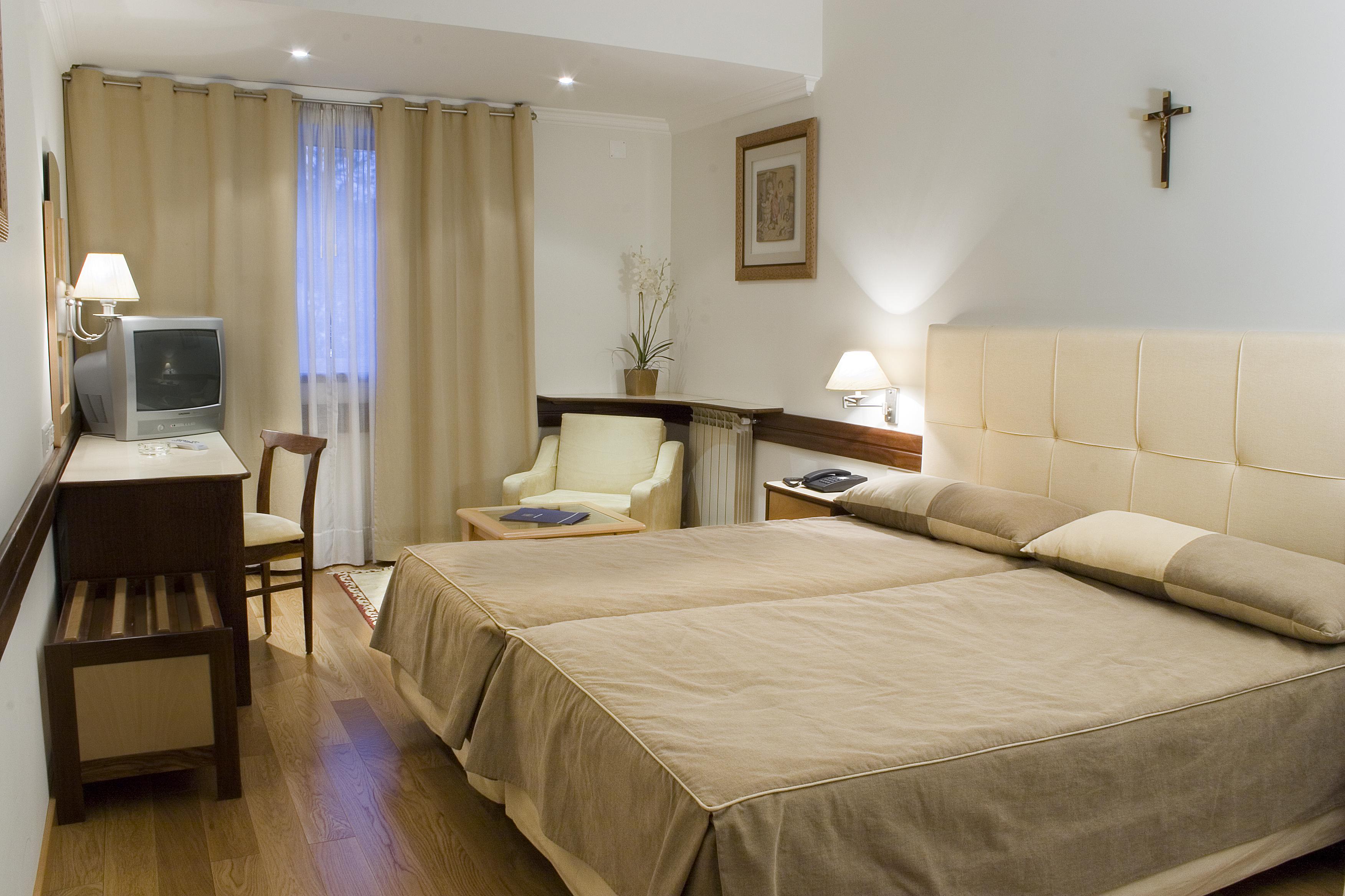 Hotel Fatima Center Экстерьер фото