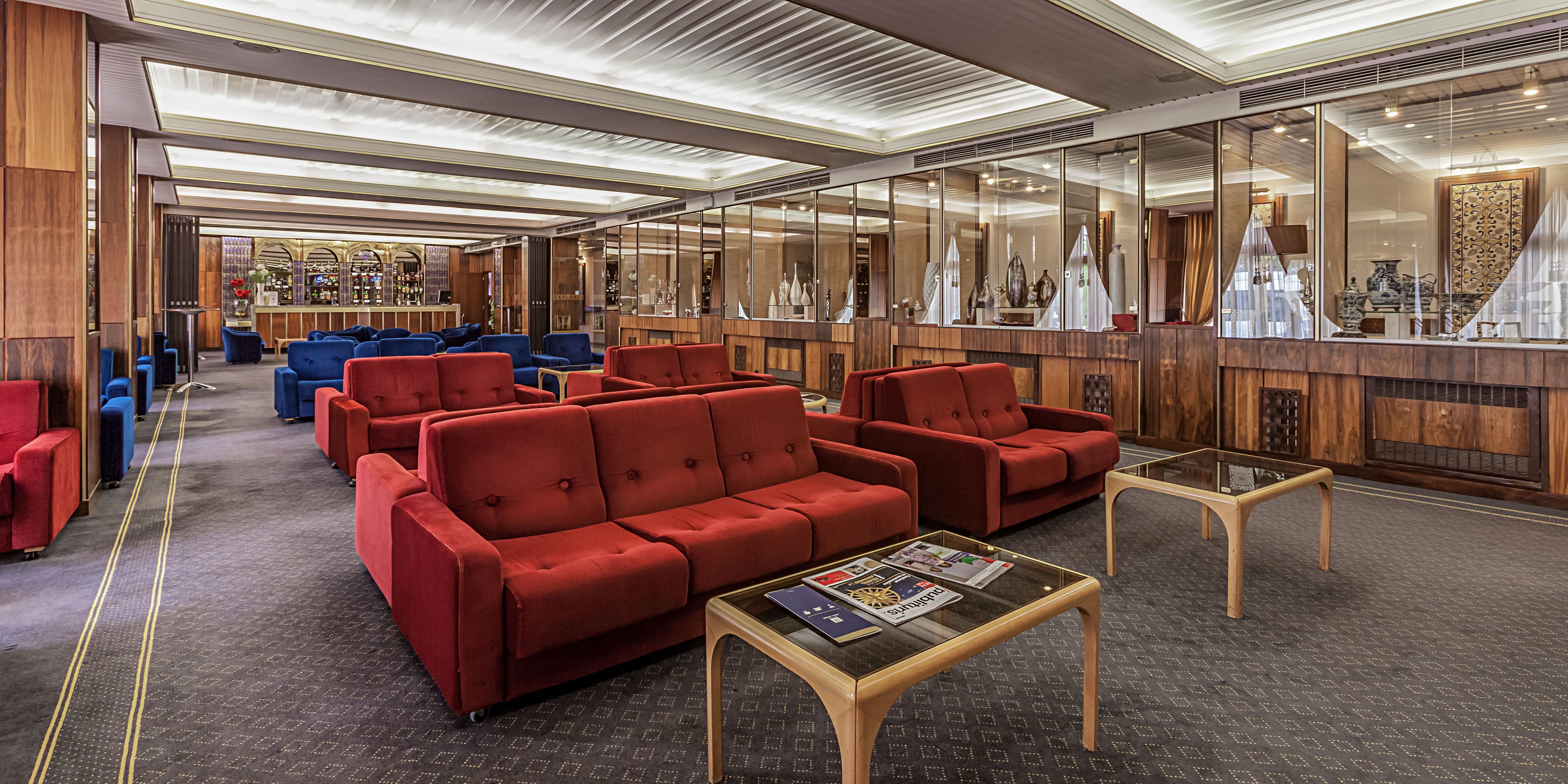 Hotel Fatima Center Экстерьер фото