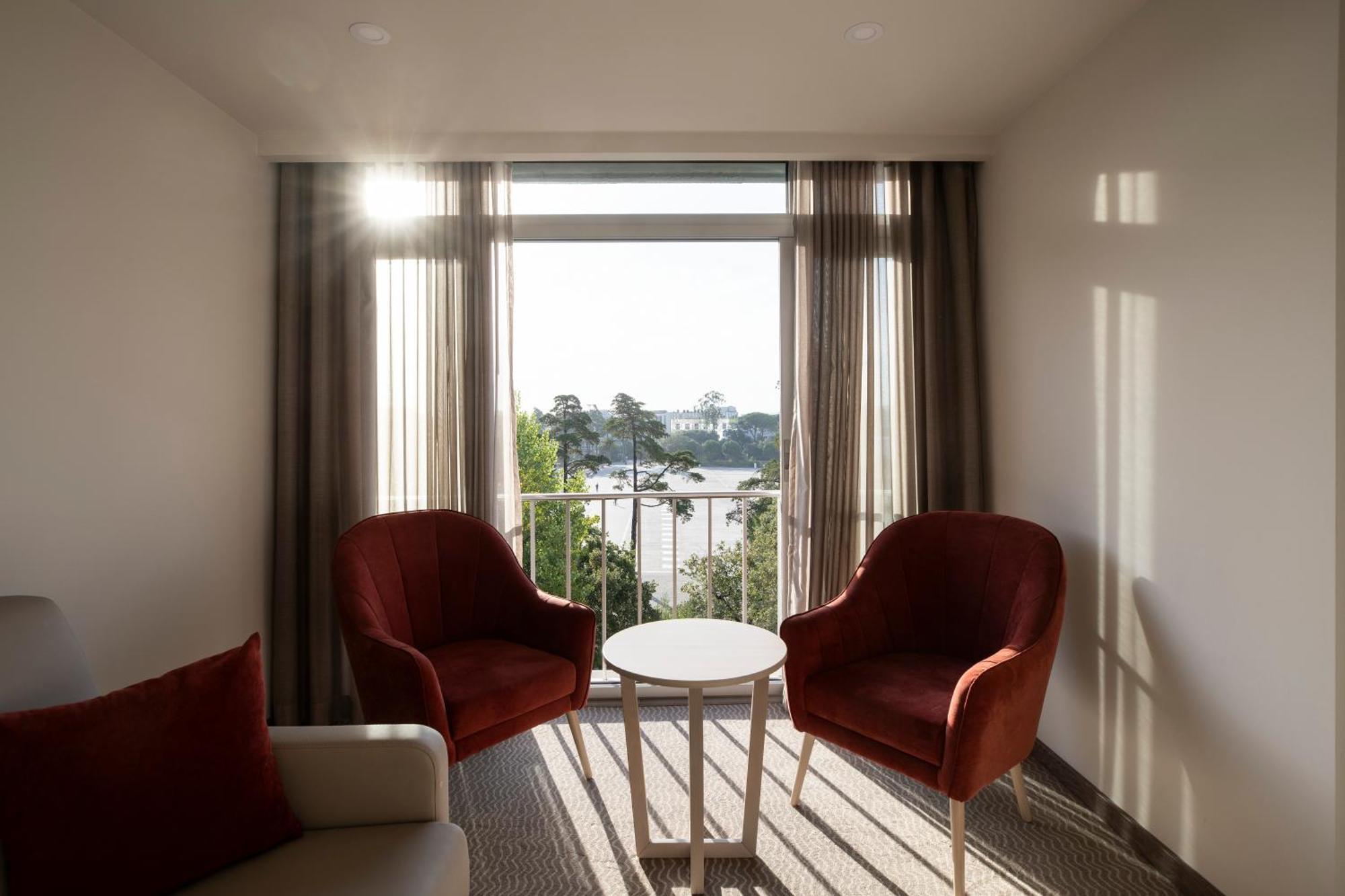 Hotel Fatima Center Экстерьер фото