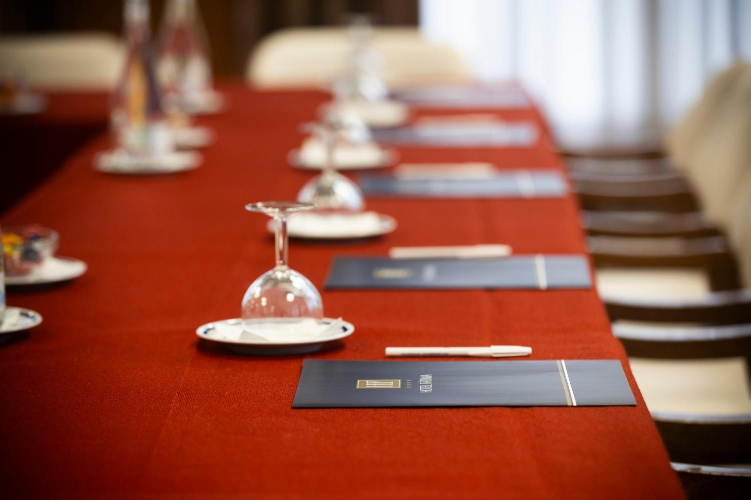 Hotel Fatima Center Экстерьер фото
