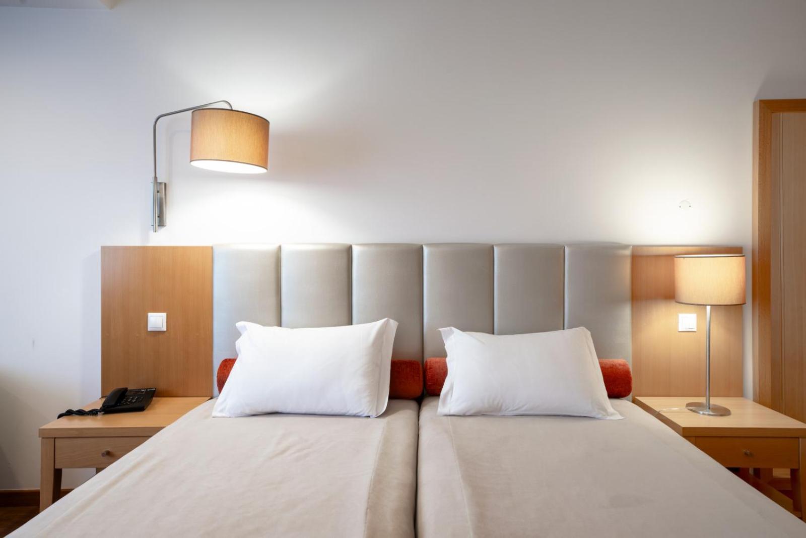Hotel Fatima Center Экстерьер фото