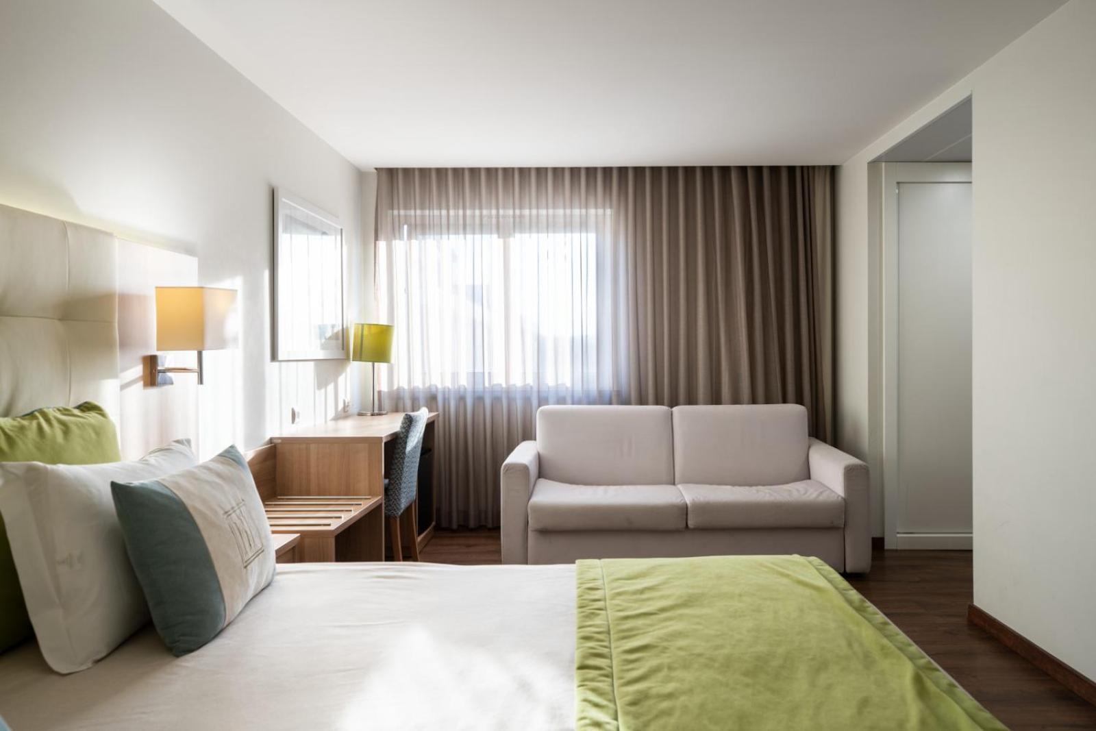 Hotel Fatima Center Экстерьер фото