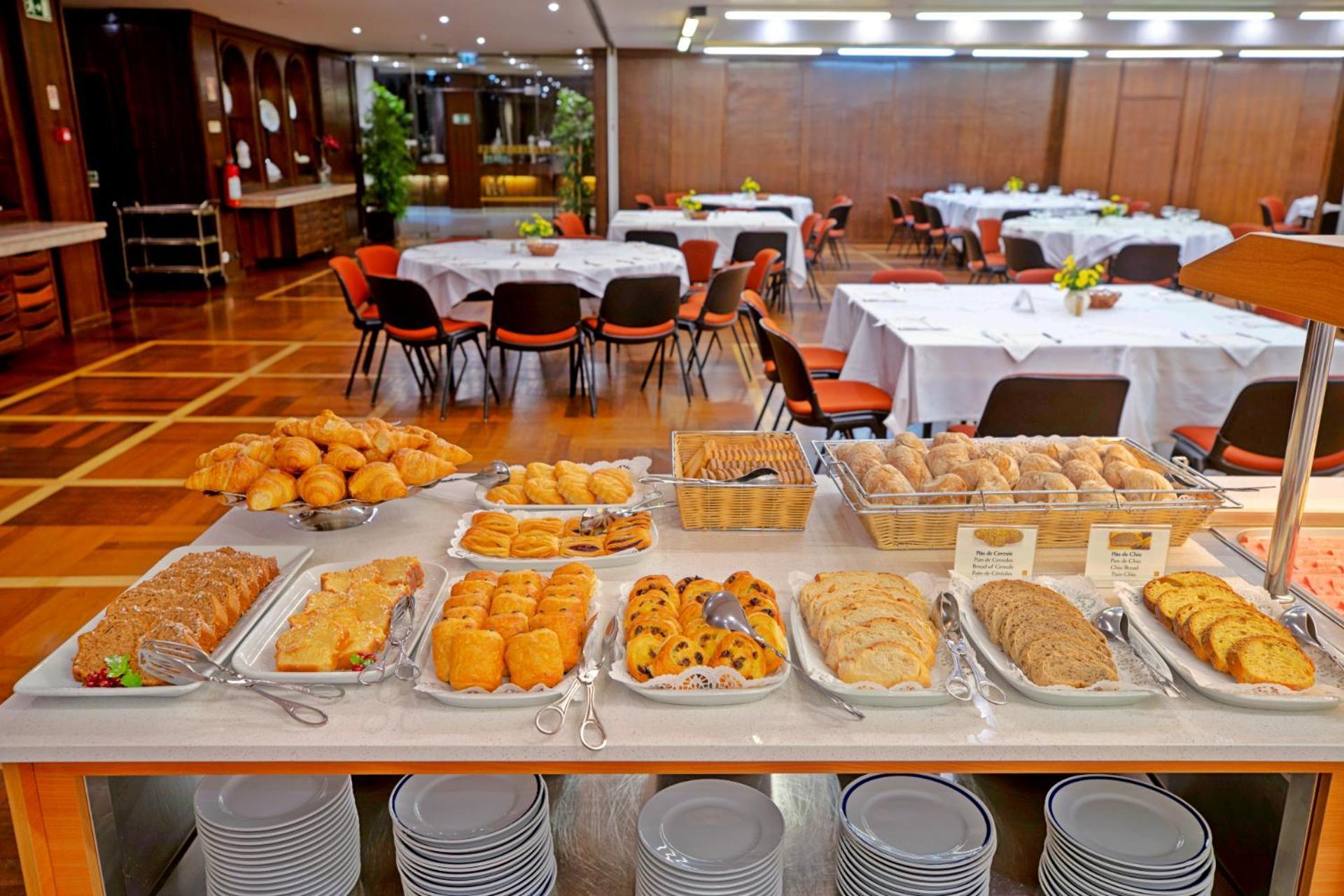 Hotel Fatima Center Экстерьер фото